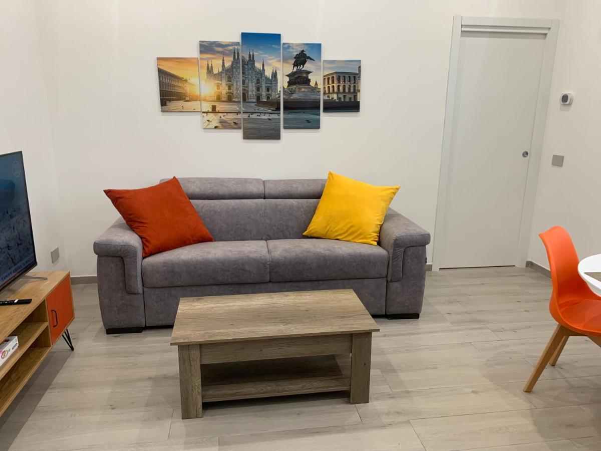 Apartment Ripa150 - Smart - Prada Bocconi Ieo Ied Forum Assago Navigli Duomo15min Mailand